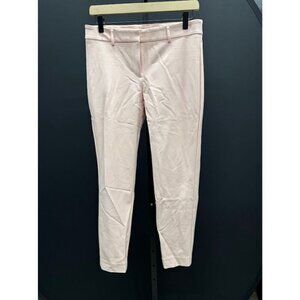 Express Pale Pink Dress Pants